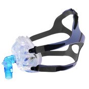 Hans Rudolph Quest Full Face Mask